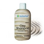 Bioherba Clay shampoo 200 ml /