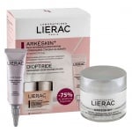 Lierac Promo kit Arkeskin crem