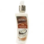 Victoria Beauty shower gel wit
