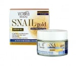 Victoria Beauty snail gold act