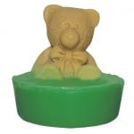 Soap Bioherba little bear 120