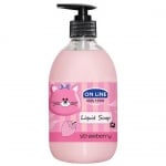 Online kids Liquid soap strawb