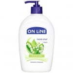 Online Liquid soap Lily of the