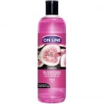 Online bath and shower gel fig