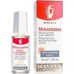 Mavala Mavaderma helps speed n