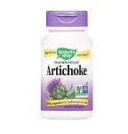 Artichoke 450 mg. 60 caps. Nature's Way / Артишок 450 мг. 60 капсули Nature's Way