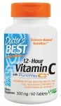 Doctor's Best Vitamin C 12 hou