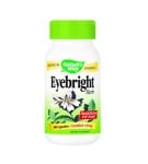 Eyebright 430 mg. 100 capsules