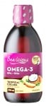 Sea Licious Omega - 3 With Tro