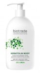 Keratolin body lotion with 12%