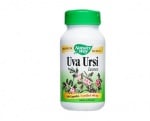 Uva ursi 480 mg. 100 capsules