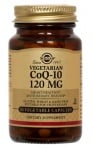 Co Q10 120 mg 30 capsules Solg