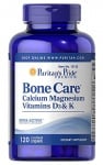 Puritan's Pride Bone care 120