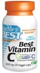 Doctor's Best Vitamin C 1000 m