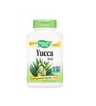 Yucca 520 mg. 100 capsules Nat