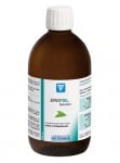 Ergysil solution 500 ml. Nuter