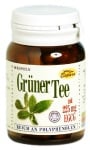 Green tea 60 capsules Espara /