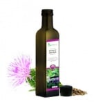 Silybum marianum oil 500 ml. Z