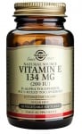 Vitamin E 200 IU 50 capsules S