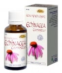 Echinacea complex drops 30 ml. Espara / Ехинацея комплекс билкови капки 30 мл. Еспара