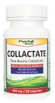 Collactate 400 mg. 30 capsules