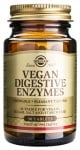Solgar vegan digestive enzymes