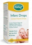 Colief Infant drops 15 ml. / К