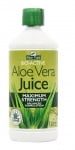 Aloe Pura Aloe Vera juice maxi