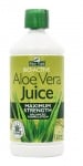 Aloe Pura Aloe Vera juice maxi