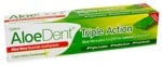 Aloe Dent Triple Action fluori