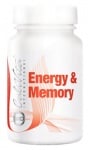 Calivita Energy & Memory 90 ta