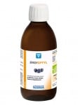 Ergyoptyl solution 250 ml. Nut