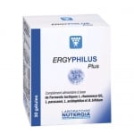 Ergyphilus plus 30 capsules Nu