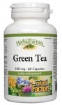 Green tea 300 mg 60 capsules N