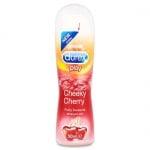 Durex moisturising gel lubrica