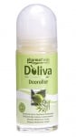 Doliva Roll - on deodorant med