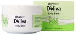 Doliva Body balm 250 ml. Natur