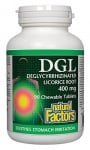 DGL 90 chewable tablets Natura