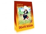 Herbal tea Demir Bozan filter