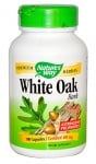 White oak 480 mg 100 capsules