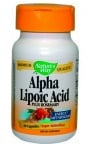 Alpha lipoic acid 360 mg 60 ca