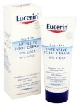 Eucerin 10% Urea foot cream 10