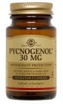 Pycnogenol 30 mg 30 capsules S