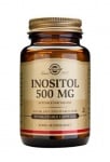 Inositol 500 mg 50 capsules So