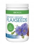Biovea Flaxseeds organic 392 g