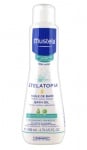 Mustela Stelatopia bath oil at