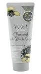 Victoria Beauty Charcoal and b