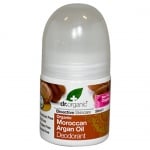 Dr. Organic Moroccan Argan Oil