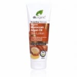 Dr. Organic Moroccan Argan Oil Skin lotion 200 ml. / Др. Органик Арган Лосион за тяло 200 мл.