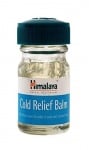 Cold relief balm 10 g. Himalay